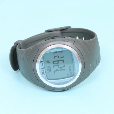 Polar F4M Unisex Heart Rate Monitor Fitness Wrist Watch - Image 1 of 4