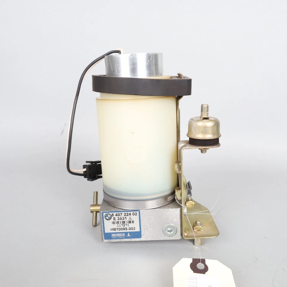 BMW Z3 1997-2002 convertible techo bomba hidráulica motor 543448410305 OEM usado Foto 1 de 4