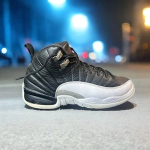Jordan 12 Retro Playoff Shoes Kids 6.5Y - Picture 1 of 7