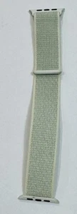 Autentyczny Apple Nike Sport Loop Band Świerk Aura 44mm do Apple Watch - Zdjęcie 1 z 4