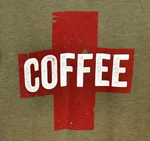 Black Rifle Coffee Company Tshirt Gr. XLarge - Bild 1 von 5