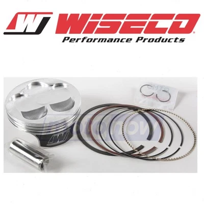Wiseco Piston Kit for 2003-2009 Yamaha YZ450F - Engine Pistons Piston Kits ak - Image 1 of 4
