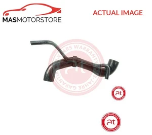 RADIATOR HOSE UPPER AT AUTOTEILE AT21457 P NEW OE REPLACEMENT - Picture 1 of 5