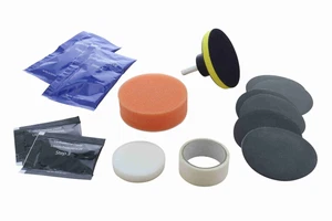 VAICO Zubehörsatz 7380101700 - Afbeelding 1 van 8