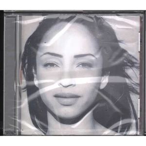 Sade CD The Best Of Epic – 5005942 Sigillato - Foto 1 di 2