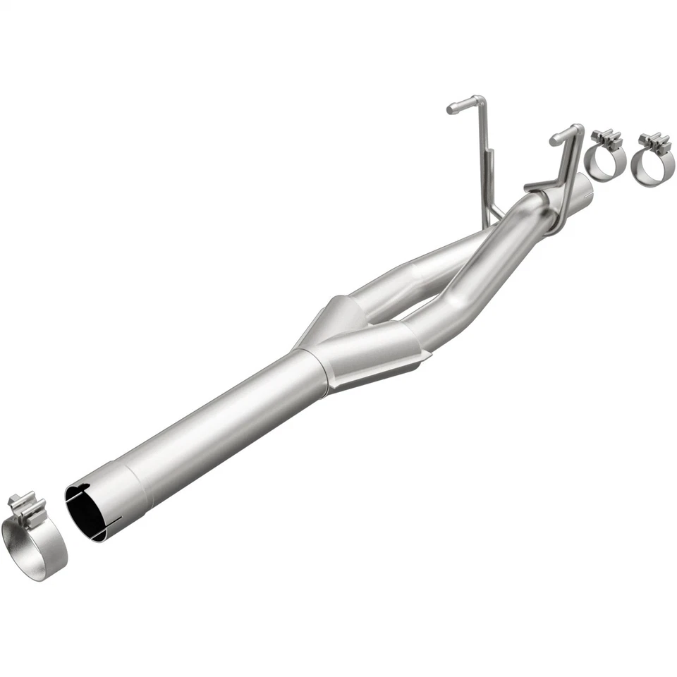 Magnaflow Exhaust Direct-Fit Muffler Pipe For Ram 1500 Classic - Image 1 of 4