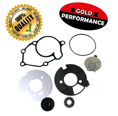 GOLD PERFORMANCE Kit Revisione Pompa Acqua YAMAHA X-MAX 125 R 2006-2007-2008-2009