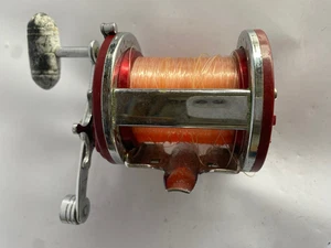 Vintage Penn Jigmaster konventionelle Angelrolle - Bild 1 von 7