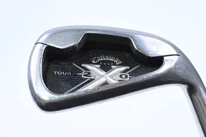 Callaway X-20 Tour #6 Iron / 30 Degree / Stiff Flex Project X Precision Flighted - Picture 1 of 6
