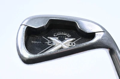 Callaway X-20 Tour #6 Iron / 30 Degree / Stiff Flex Project X Precision Flighted - Image 1 of 4