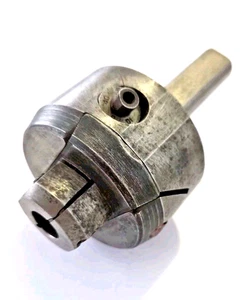 EVEREDE TOOL CHGO. ILL. N. Testa alesatrice 2-50 - Foto 1 di 7