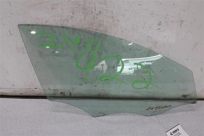 FRONT DOOR GLASS Volvo S60 XC60 11 12 13 14 15 Right 1368358 — 第 1/4 张图片