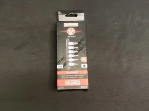 Juego de brocas hexagonales Craftsman serie V 3/8" Drive SAE de 6 piezas CMMT17700V - Imagen 1 de 8