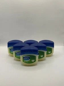 Vaseline Petroleum Aloe Fresh, 3.4 Oz, 100 ML - Picture 1 of 17