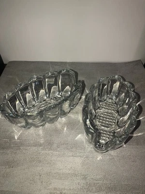 Juego de 2 reposacabezas de cuchara/tenedor vintage PRINCESS HOUSE para buffet  Foto 1 de 4