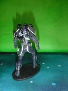 Figura PVC Disney Marvel Spider-Man Agent Venom 4 pulgadas - 4" (3,5") - Spiderman - Imagen 1 de 4