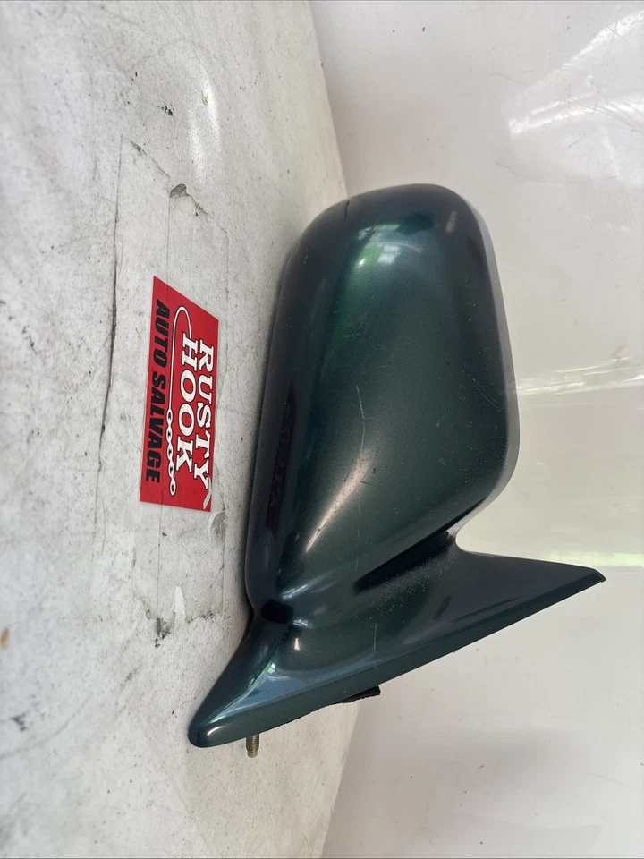 Toyota Camry 1997 Power Driver conjunto de espejo retrovisor de puerta lateral derecho 610182 Foto 1 de 4