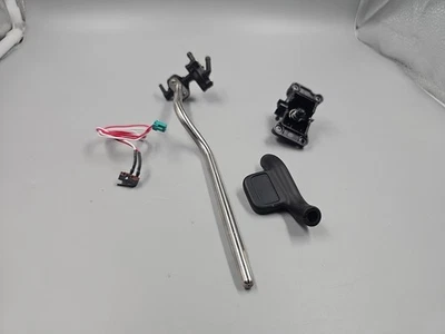 Varita de vapor original para cafetera espresso Ninja ES601 Foto 1 de 4