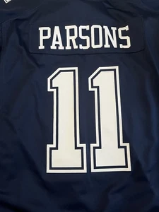 micah parsons trikot xxl Cowboys - Bild 1 von 4