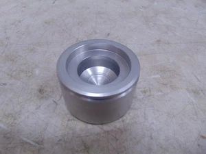 Pistón pinza de freno trasero Drag Specialties 80-84 FL FX 80 FL 44118-80 DS-325312 - Imagen 1 de 3
