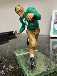 Custom Mcfarlane - Notre Dame Paul Hornung - Picture 1 of 7