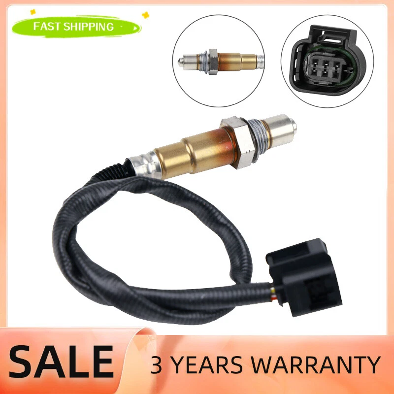 Up O2 Sensor For BMW 550I Turbo 2011-2016 550I GT Turbo 2010-2013 2015 2017 4.4L Foto 1 de 4