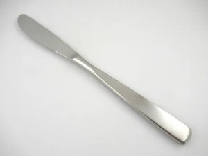 Tafelmesser NORTICA WMF Satin Edelstahl Besteck Japan - Bild 1 von 5