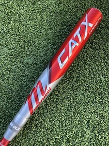 🔥GORGEOUS🔥 2023 Marucci CATX Composite 33 in 30 oz (-3) BBCOR Baseball Bat 🔥 - Picture 1 of 16
