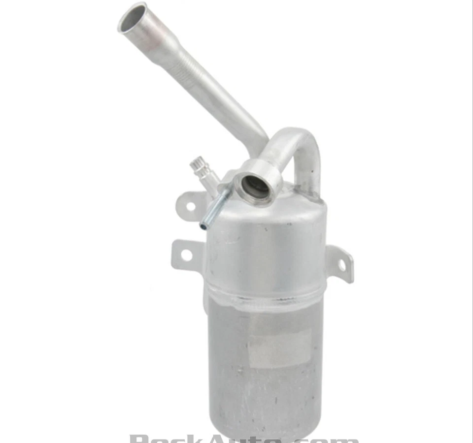 A/C Accumulator Fits Select 2000-2007 FORD FOCUS, Free Shipping! - Image 1 of 1