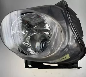 Original Nissan headlight Juke F15 26010BV90B Facelift Halogen Right - Picture 1 of 7
