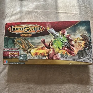 Heroscape Master Set RISE OF THE VALKYRIE Battle Game NEW SEALED - Picture 1 of 8