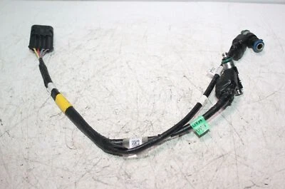 16-20 Polaris Axys Switchback Pro S 600 800 Fuel Gas Injector W/Harness 4014242 - Image 1 of 4