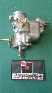 Carburatore Fiat 1100/103 Weber 32 Impe 10 5K - Foto 1 di 8