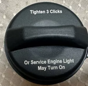 OEM # 20852988 GM General Motors AC DELCO # GT323 OEM new Fuel Tank Cap + TETHER - Picture 1 of 2