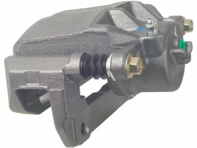 For 2004-2014 Acura TSX Brake Caliper Front Left Cardone 61929VJ 2005 2006 2007 - Image 1 of 2