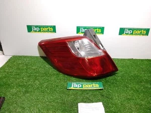 SUBARU LIBERTY LEFT TAILLIGHT EXIGA (VIN JF1YA9), 5TH GEN, IN BODY, 06/08-12/14 - Picture 1 of 1