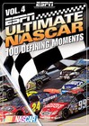 ESPN Ultimate Nascar - Vol. 4: 100 Defining Moments (DVD, 2007)