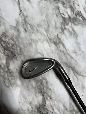 Nike NDS PW Pitching Wedge Factory True Temper Steel Uniflex para mujer Foto 1 de 4