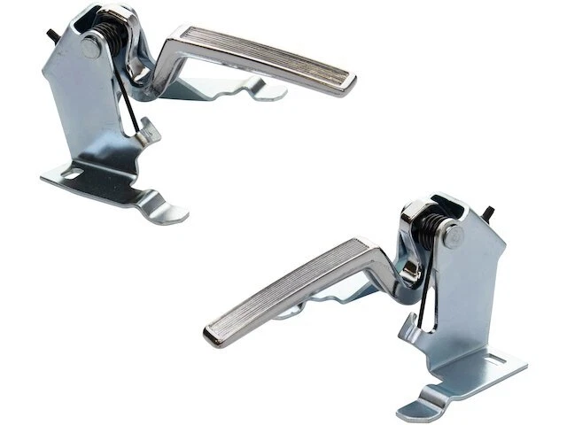 TRQ 36CR31C 室内门把手套装 适合 1978 - 1981 Pontiac Grand LeMans — 第 1/1 张图片