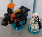 Lego Dimensions Doc Brown Fun Pack 71230 with Instructions & minifigure