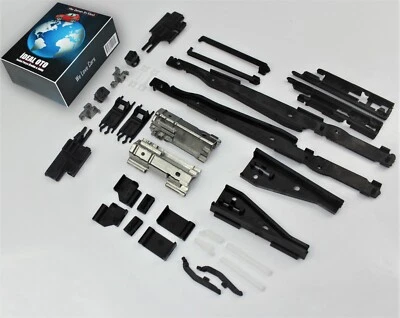 Kit Reparación Techo Corredizo Panorámico BMW X5 E53, X3 E83 32 PIEZAS Foto 1 de 4