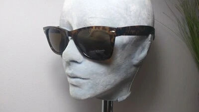  LUCKY BRAND SUNGLASSES style Unisex tortoise - Image 1 of 4