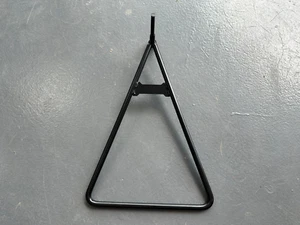 Stand Dirt Bike Stand Kickstand Universal for 80-500cc Supermoto Motocross Endur - Bild 1 von 3