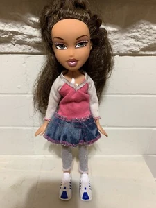 Bratz Style It Yasmin 10" Modepuppe MGA Entertainment - Bild 1 von 4