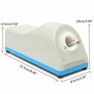 Dental Lab Carving Infrared Electric Sensor Carving Wax Heater No Flame Pot USA - Picture 1 of 9