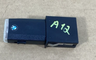 2004 - 2008 BMW X3 E83 - Caixa de luvas lanterna lanterna lâmpada - 8352336 fabricante de equipamento original. - Imagem 1 de 4