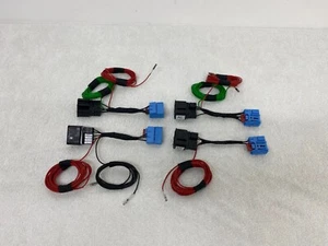 VW Passat B8 Limousine Adapter Rückleuchten - LOW Facelift auf LED HIGH Facelift - Bild 1 von 3