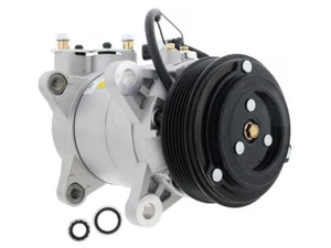 A/C Compressor 58BZYT58 for BMW X3 X4 2018 2019 2020 2021 2022 2023 2024 - Picture 1 of 1