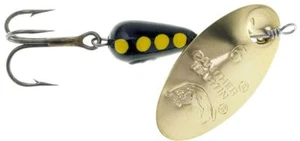 Panther Martin Classic Teardrop #4 Gold - Picture 1 of 1