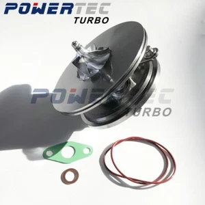 Turbocharger cartridge 46349345 MFS For FIAT 500 X TIPO DOBLO 1.6 M-JET 96 KW - Picture 1 of 10